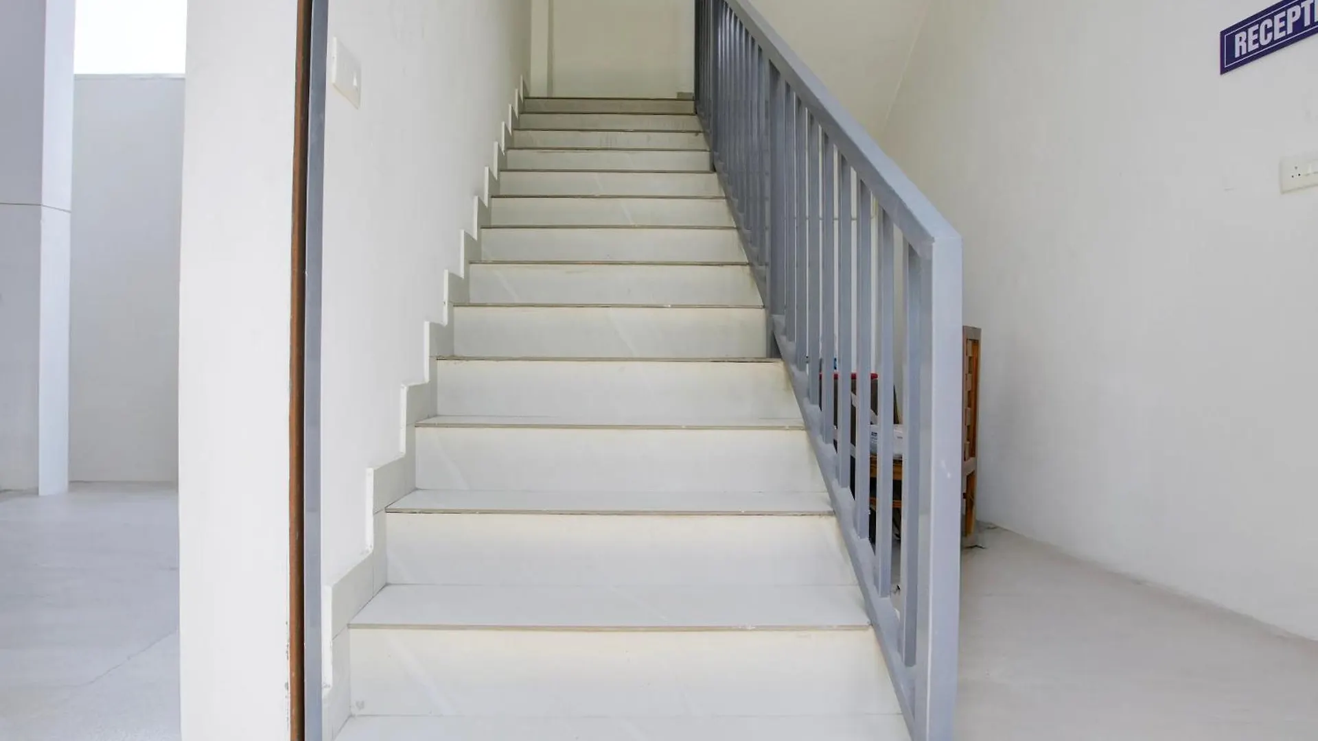 Hotel O D'Rooms Thiruvananthapuram 3*,
